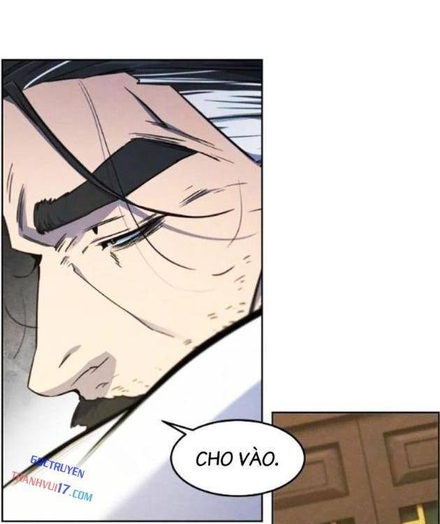 Sự Trở Lại Của Cuồng Ma - Page 6