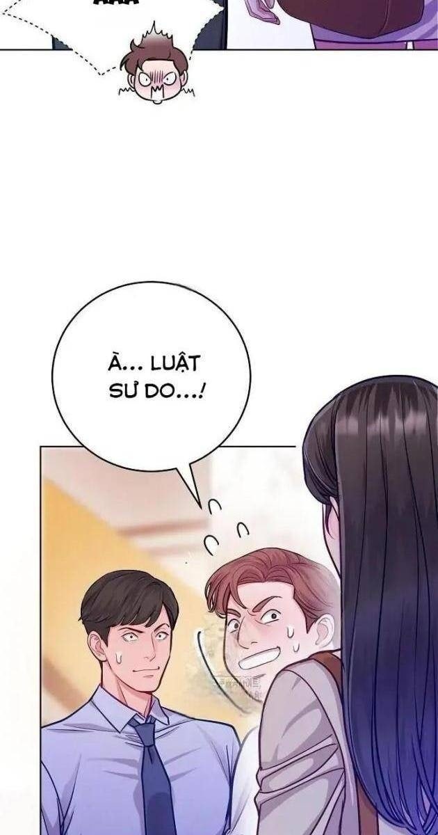 Không Gian Đặc Biệt Của Luật Sư Bình Dị - Page 121