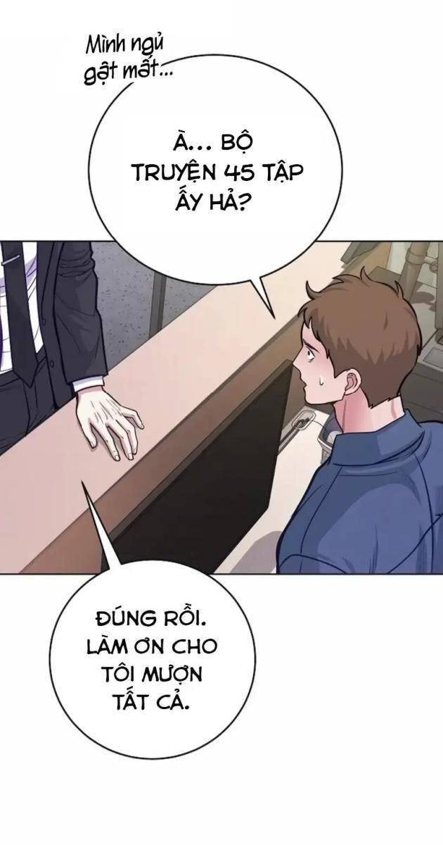 Không Gian Đặc Biệt Của Luật Sư Bình Dị - Page 58