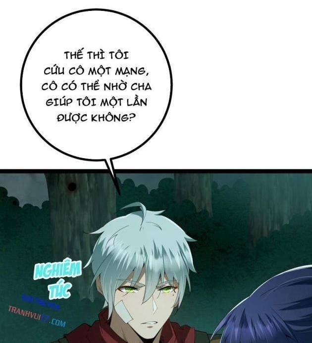 Thành Thần Tại Tận Thế - Page 52