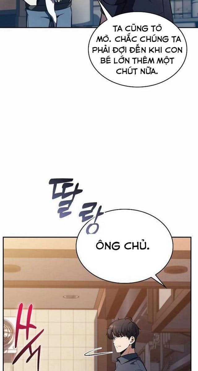 Quán Ăn Định Mệnh - Page 66