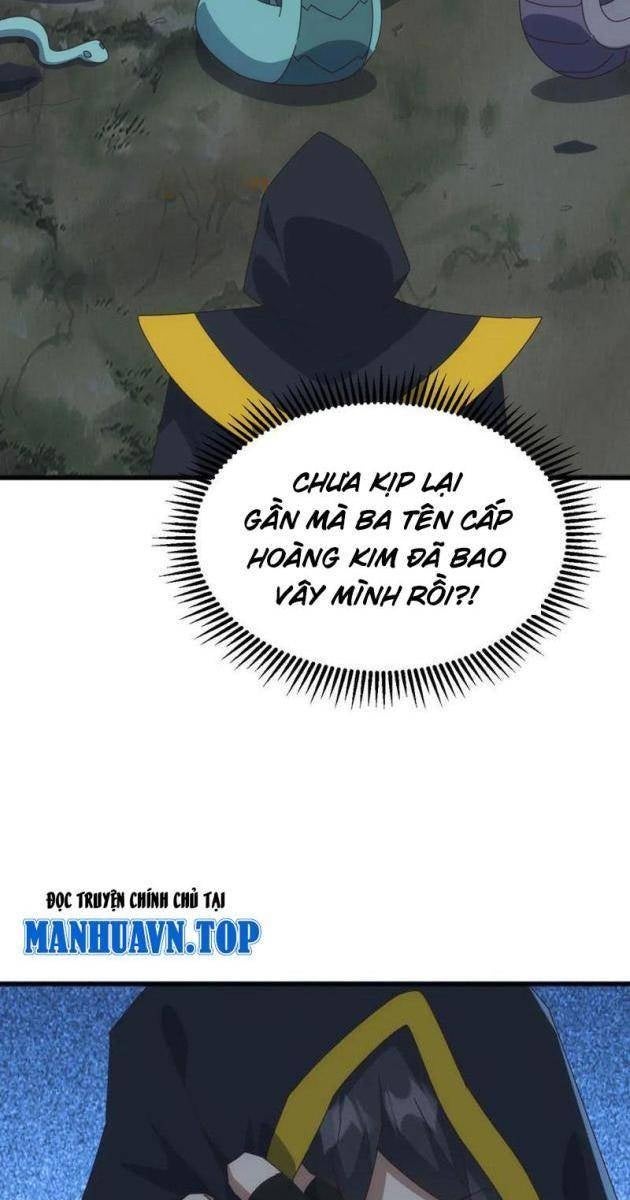 Vạn Tộc Xâm Lược: Mở Đầu Thuần Hóa Cự Thú Cấp Sử Thi - Page 13