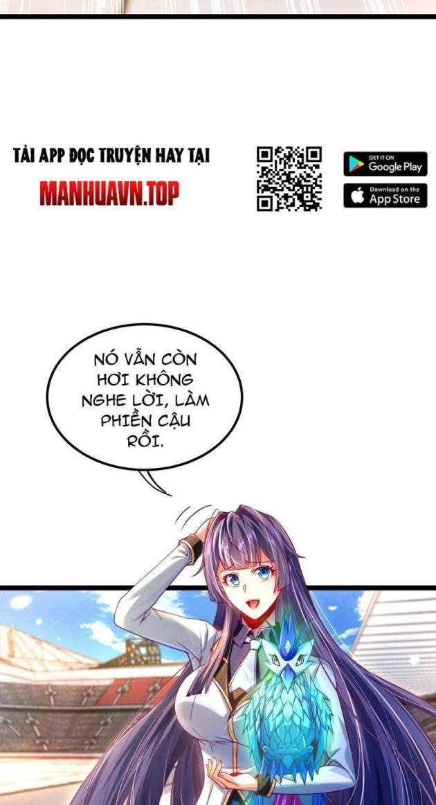 Tinh Thú Sư Mạnh Nhất - Page 28