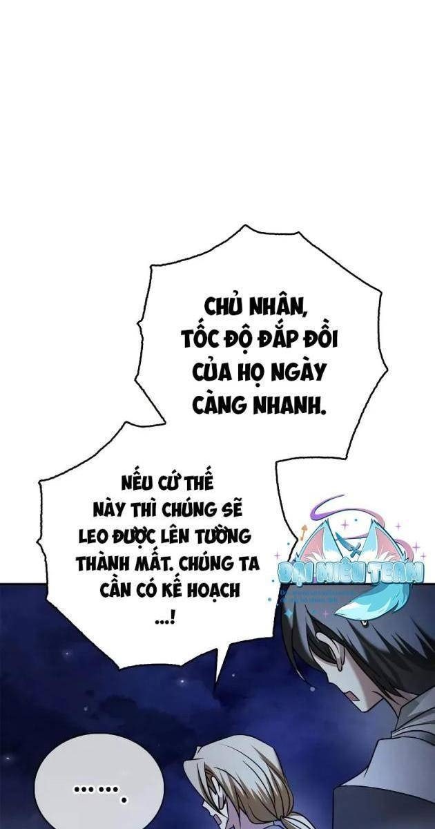 Ta Không Tài Năng Đến Vậy Đâu - Page 21