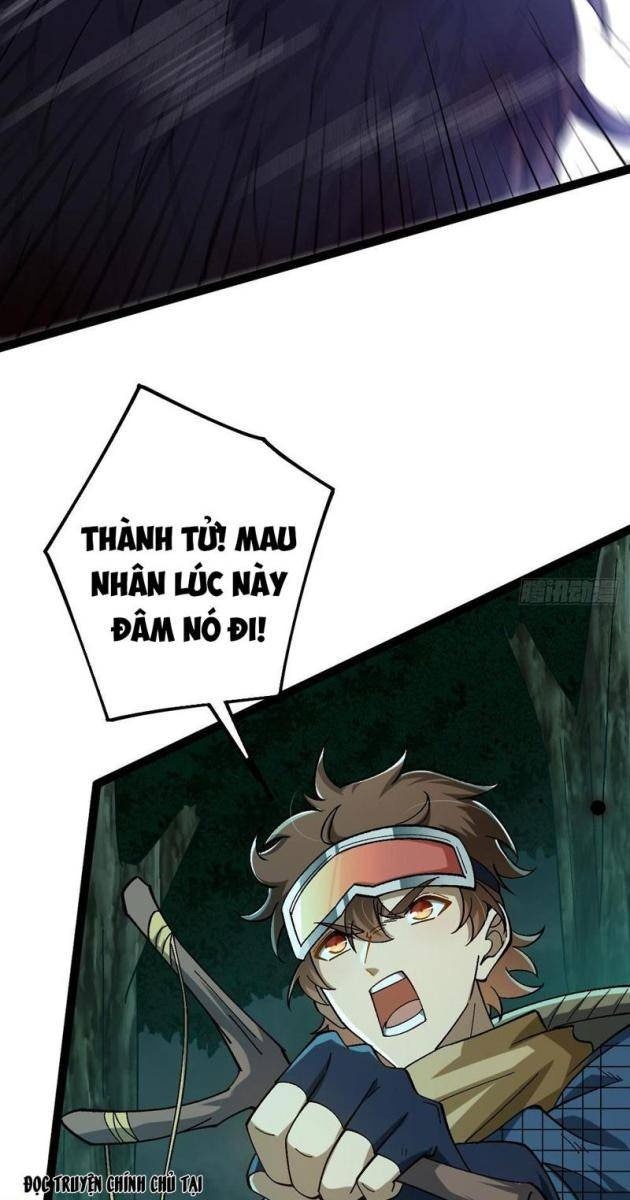Thành Thần Tại Tận Thế - Page 49
