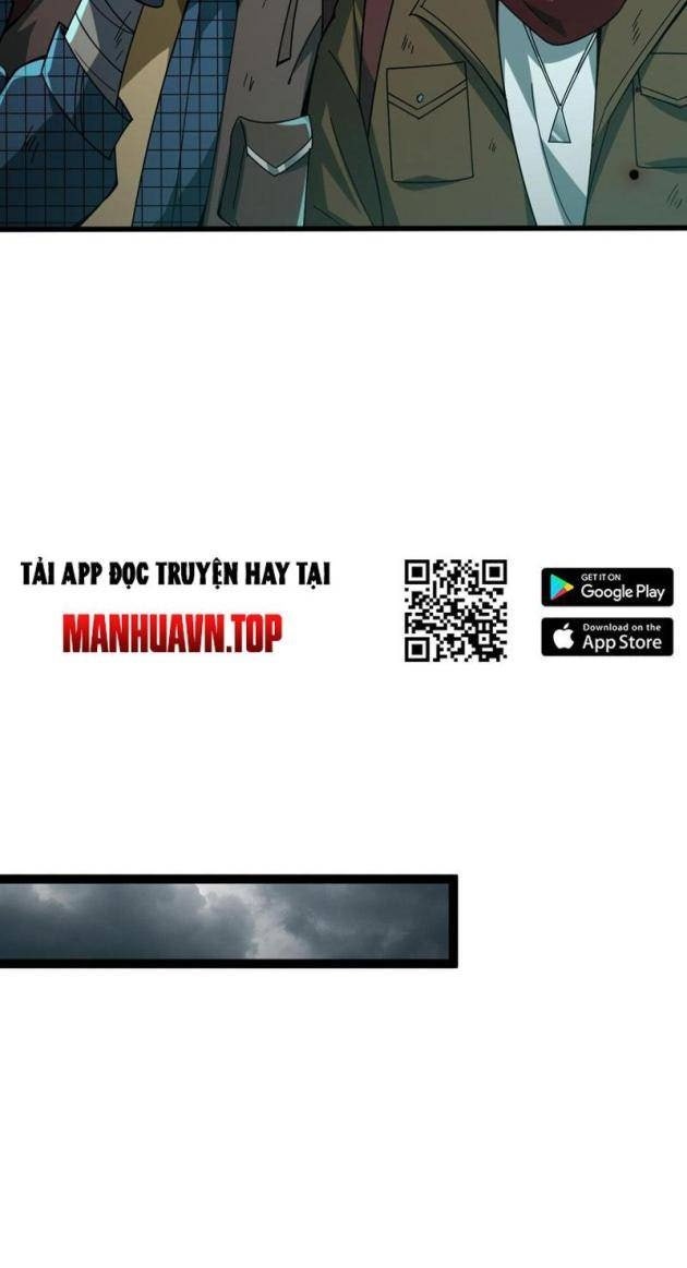 Thành Thần Tại Tận Thế - Page 40