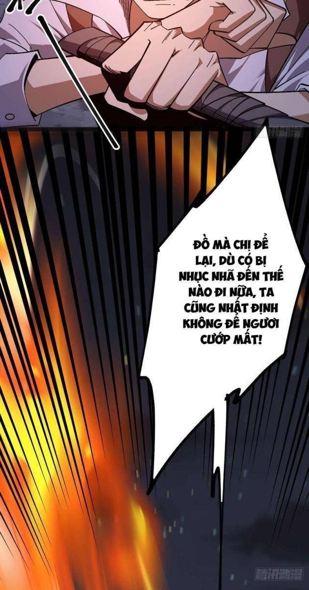 Thành Thần Tại Tận Thế - Page 82