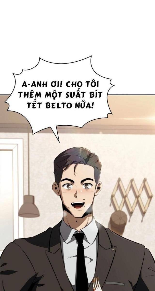 Quán Ăn Định Mệnh - Page 118