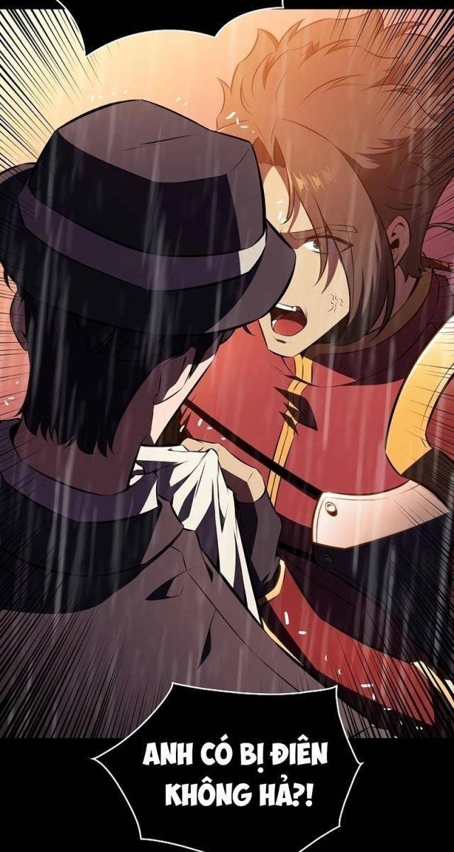 Quán Ăn Định Mệnh - Page 141