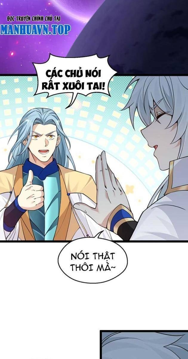 Hảo Đồ Nhi Hãy Tha Cho Vi Sư - Page 24