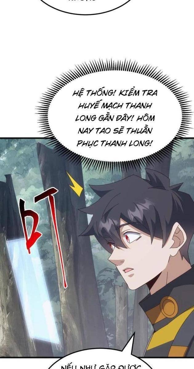 Vạn Tộc Xâm Lược: Mở Đầu Thuần Hóa Cự Thú Cấp Sử Thi - Page 59