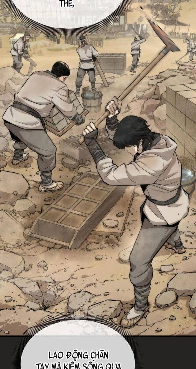 Tôi Hồi Sinh Vào Cuốn Truyện Tu Tiên - Page 31