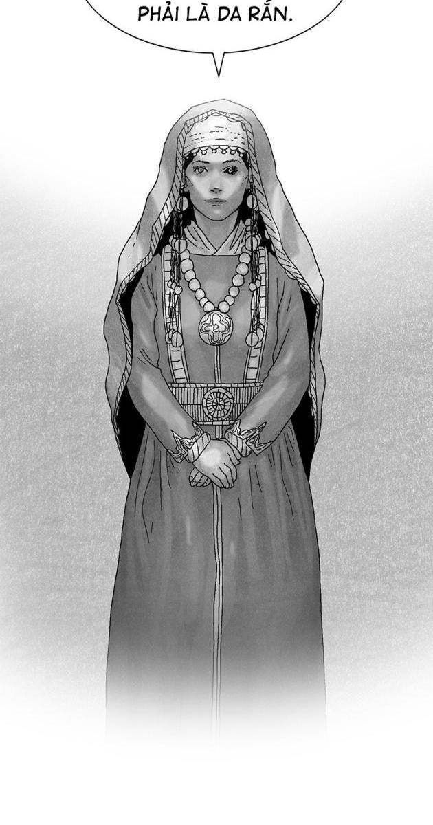 Máu lạnh - Page 23