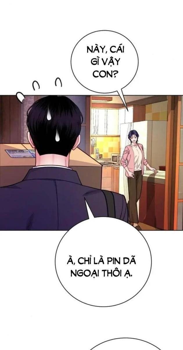 Không Gian Đặc Biệt Của Luật Sư Bình Dị - Page 65