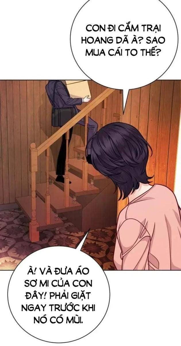 Không Gian Đặc Biệt Của Luật Sư Bình Dị - Page 66