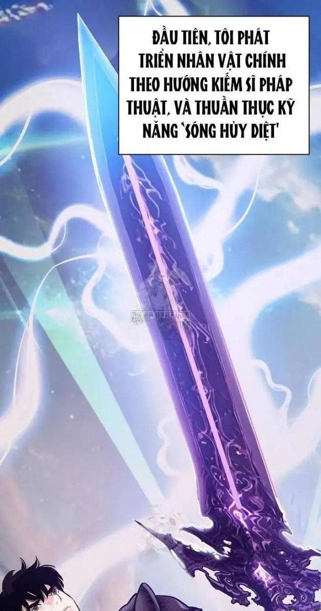 Không Gian Đặc Biệt Của Luật Sư Bình Dị - Page 7