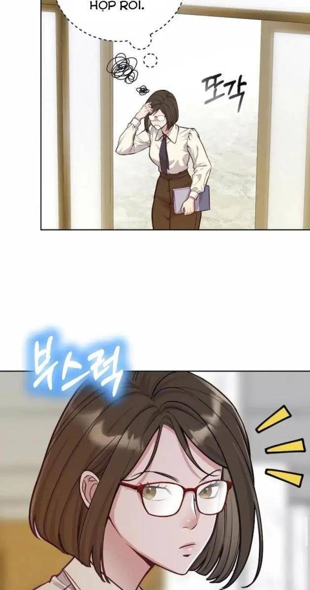 Không Gian Đặc Biệt Của Luật Sư Bình Dị - Page 38