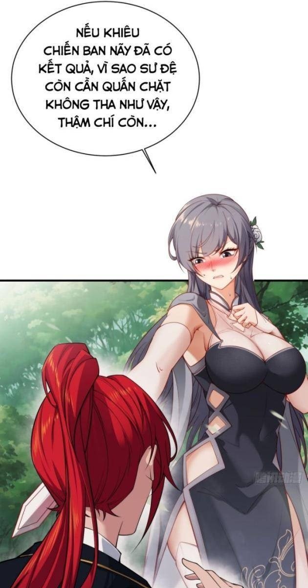 Xuyên Không Thành Npc, Ta Có Bà Xã Che Chở! - Page 16