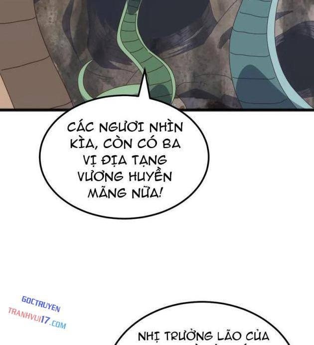 Vạn Tộc Xâm Lược: Mở Đầu Thuần Hóa Cự Thú Cấp Sử Thi - Page 26