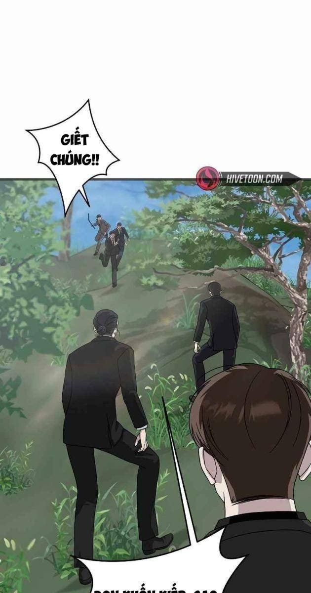 Đây Chính Là Luật Pháp - Page 51