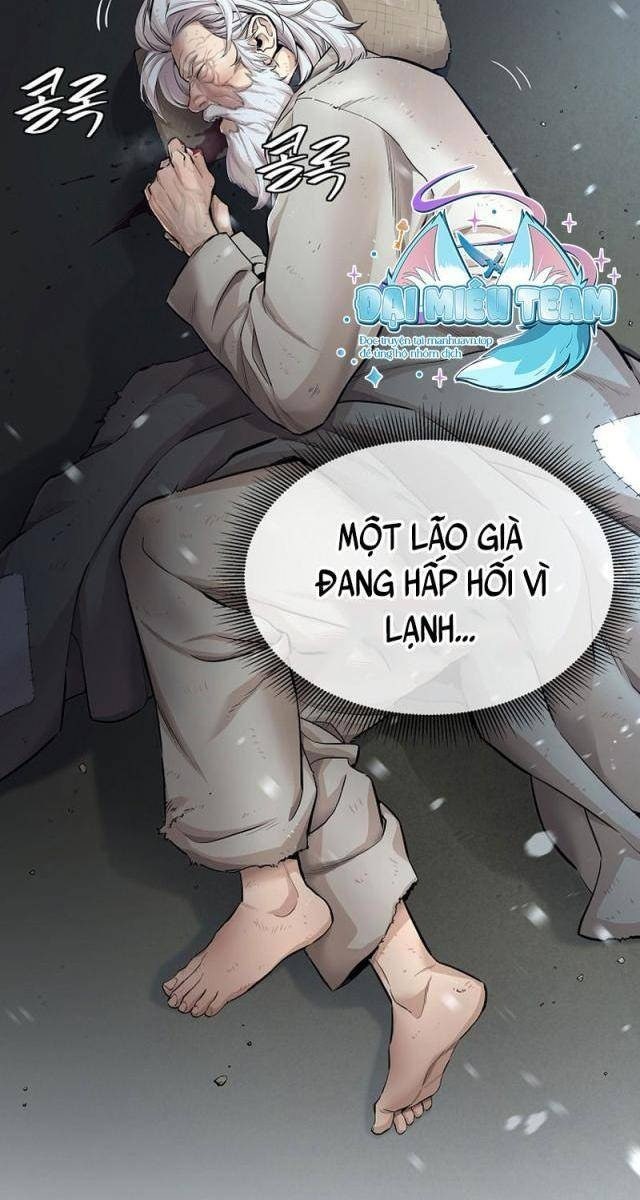 Tôi Hồi Sinh Vào Cuốn Truyện Tu Tiên - Page 46