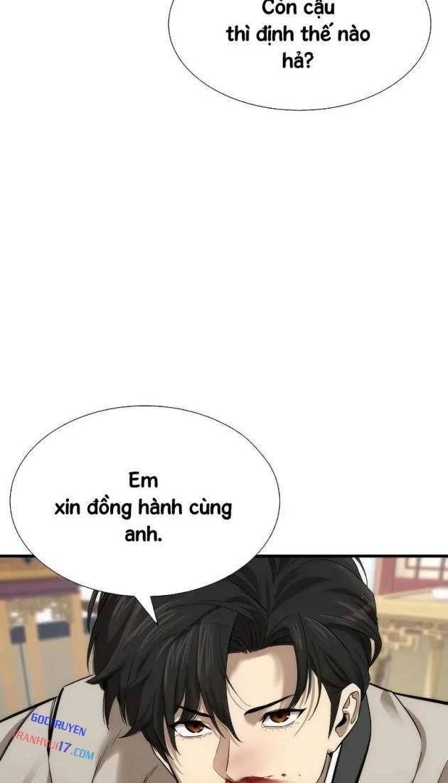 Tôi Hồi Sinh Vào Cuốn Truyện Tu Tiên - Page 79