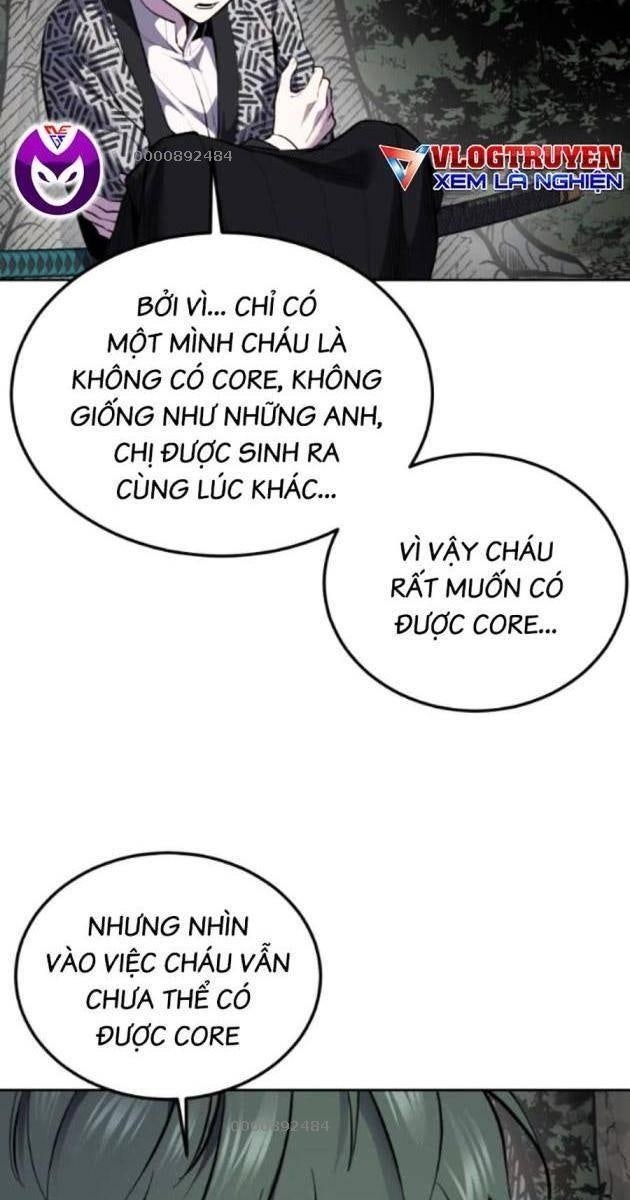 Cậu Bé Của Thần Chết - Page 51