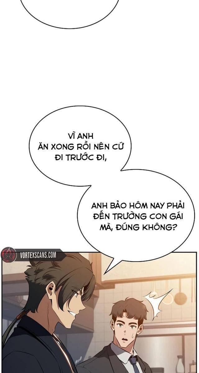 Quán Ăn Định Mệnh - Page 131