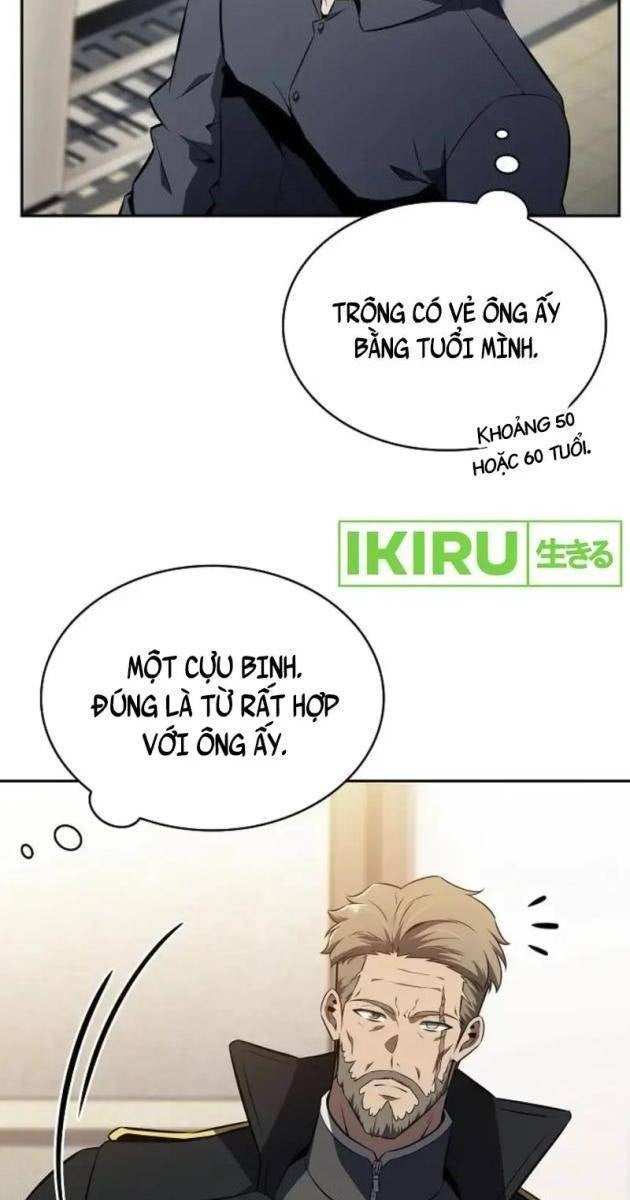 Quán Ăn Định Mệnh - Page 123