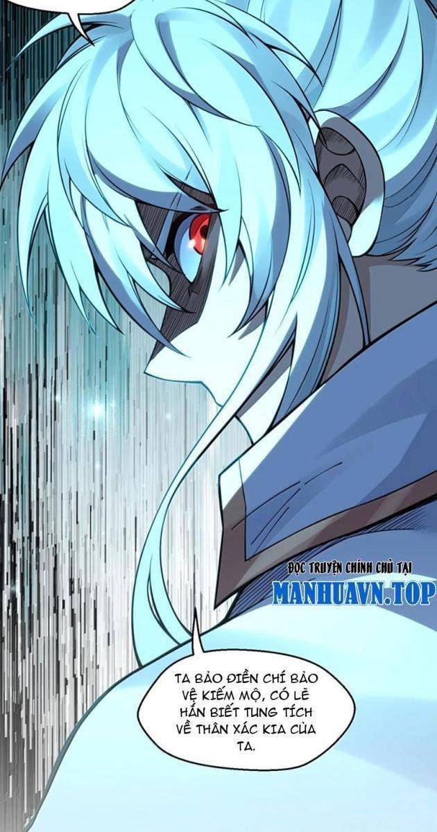 Hảo Đồ Nhi Hãy Tha Cho Vi Sư - Page 41