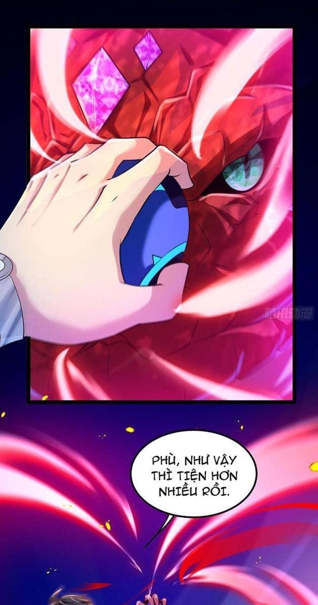 Tinh Thú Sư Mạnh Nhất - Page 48