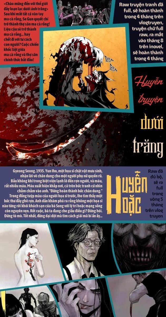 Máu lạnh - Page 98