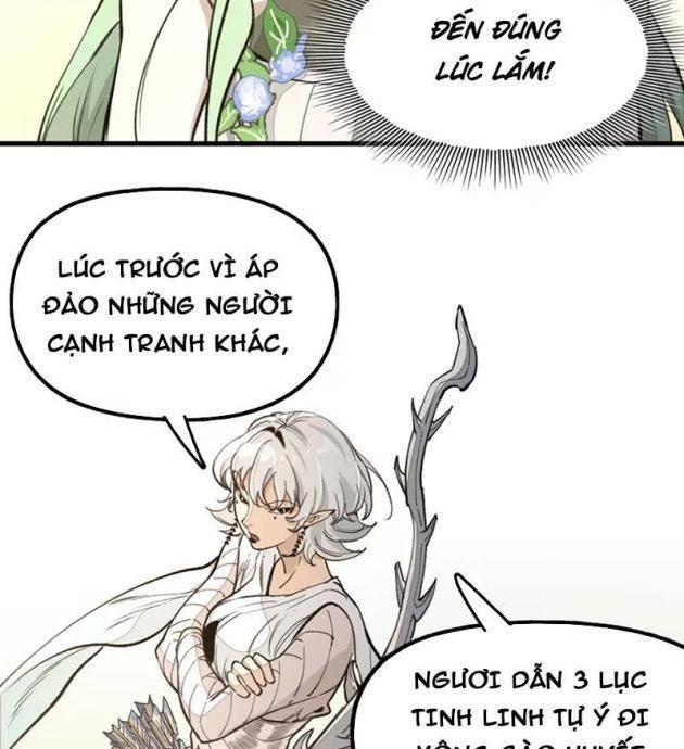 Tinh Linh Chi Hậu - Page 44