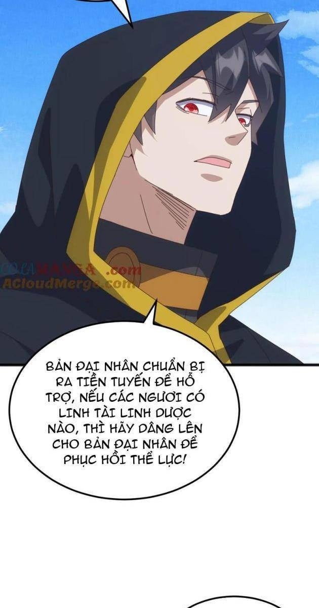 Vạn Tộc Xâm Lược: Mở Đầu Thuần Hóa Cự Thú Cấp Sử Thi - Page 29