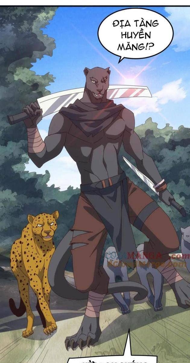 Vạn Tộc Xâm Lược: Mở Đầu Thuần Hóa Cự Thú Cấp Sử Thi - Page 49