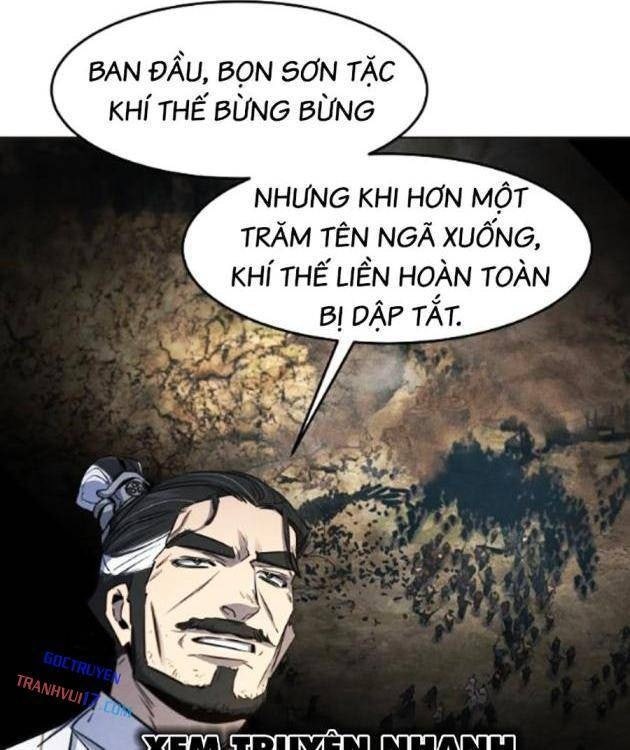 Sự Trở Lại Của Cuồng Ma - Page 63