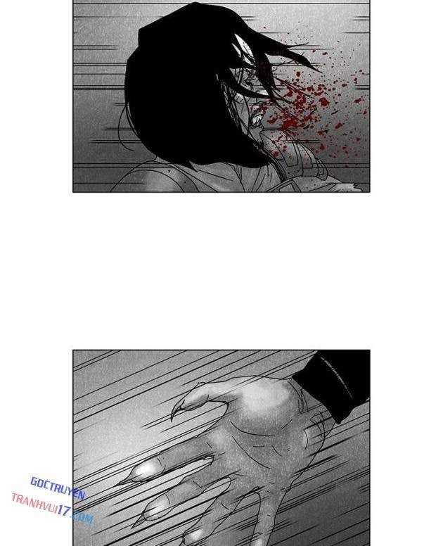 Máu lạnh - Page 22