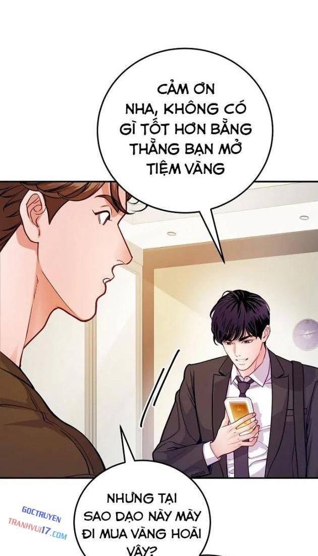 Không Gian Đặc Biệt Của Luật Sư Bình Dị - Page 54