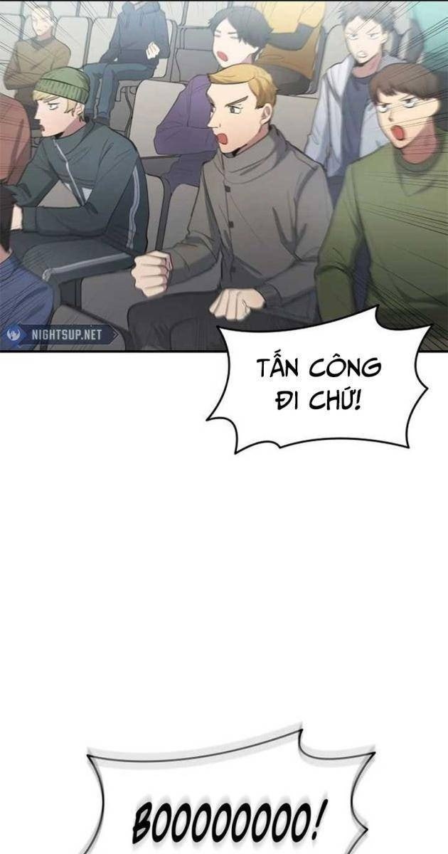 Thiên Phú Bóng Đá Tất Cả Đều Là Của Tôi! - Page 43