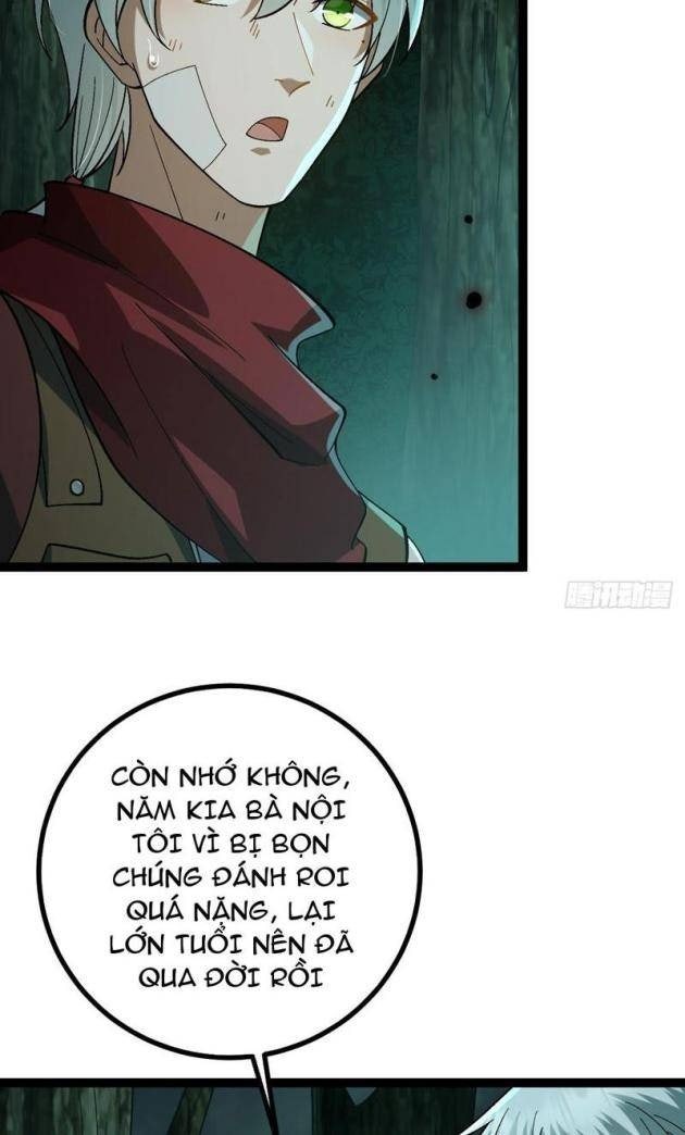 Thành Thần Tại Tận Thế - Page 8