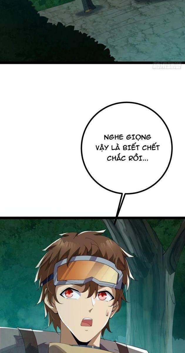 Thành Thần Tại Tận Thế - Page 41