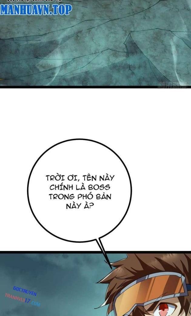 Thành Thần Tại Tận Thế - Page 46