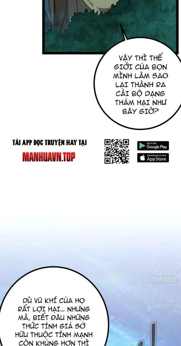 Thành Thần Tại Tận Thế - Page 67