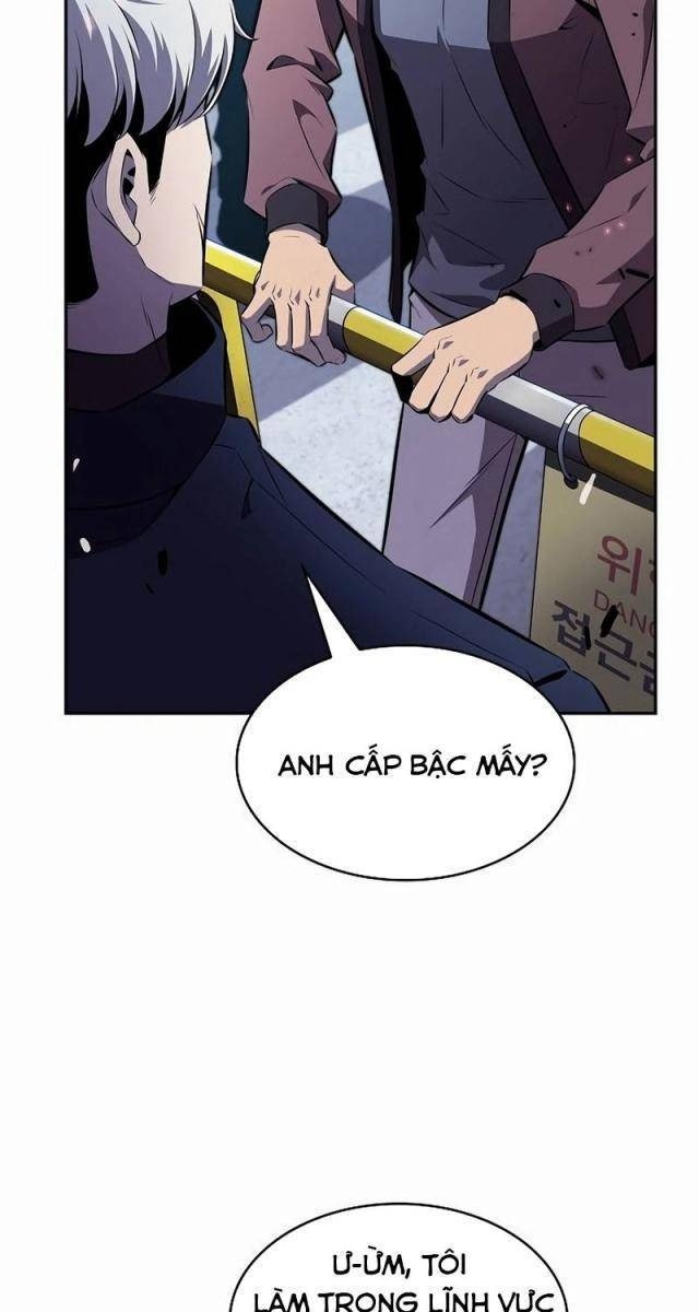 Quán Ăn Định Mệnh - Page 9