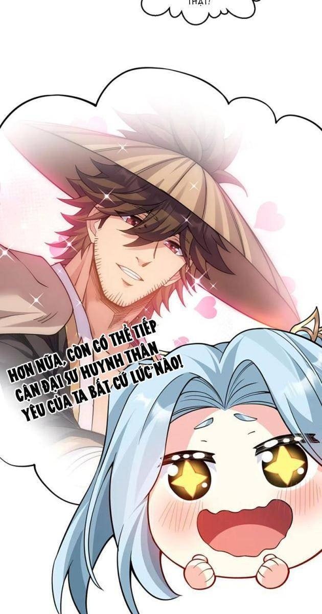 Hảo Đồ Nhi Hãy Tha Cho Vi Sư - Page 36