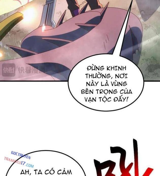 Vạn Tộc Xâm Lược: Mở Đầu Thuần Hóa Cự Thú Cấp Sử Thi - Page 34