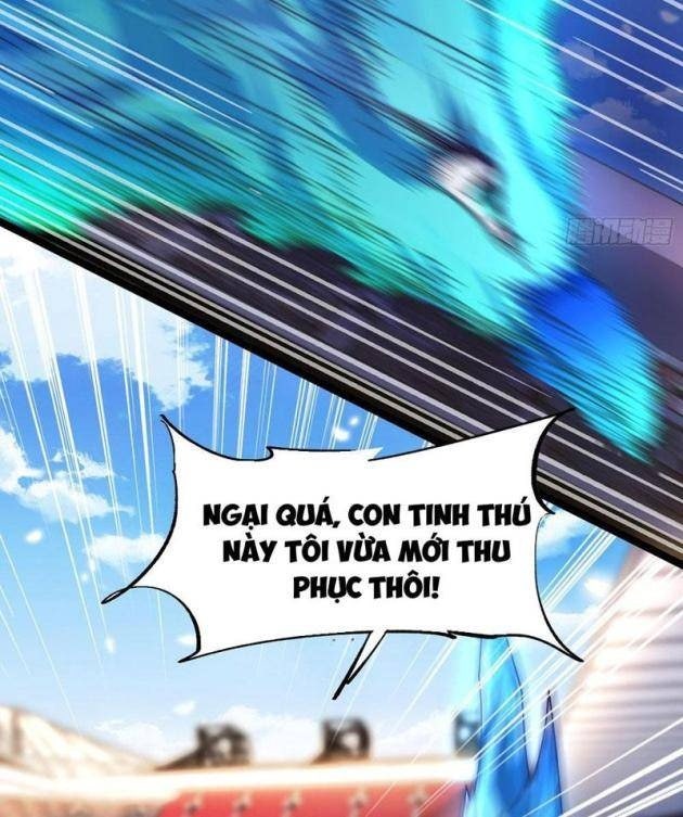 Tinh Thú Sư Mạnh Nhất - Page 26