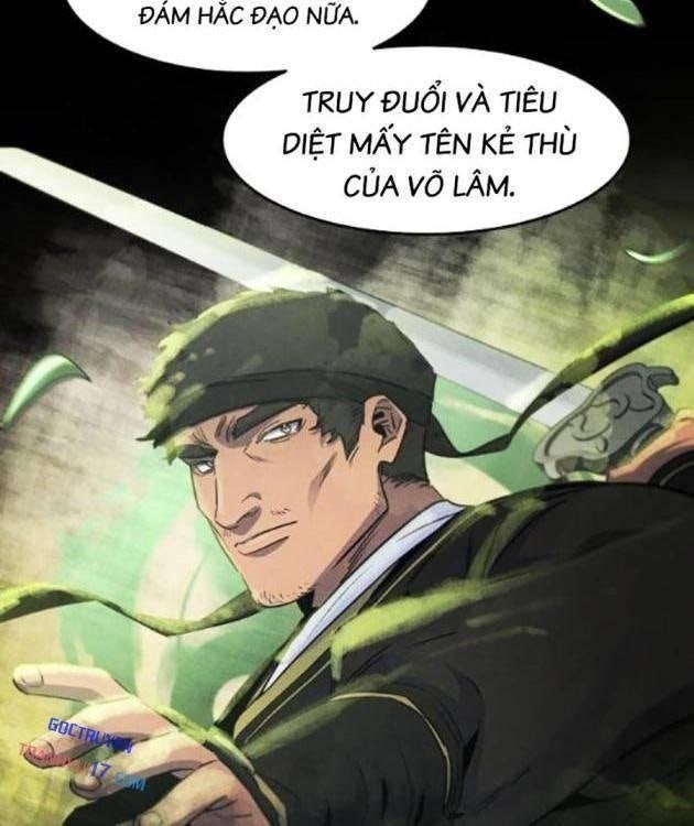 Sự Trở Lại Của Cuồng Ma - Page 8