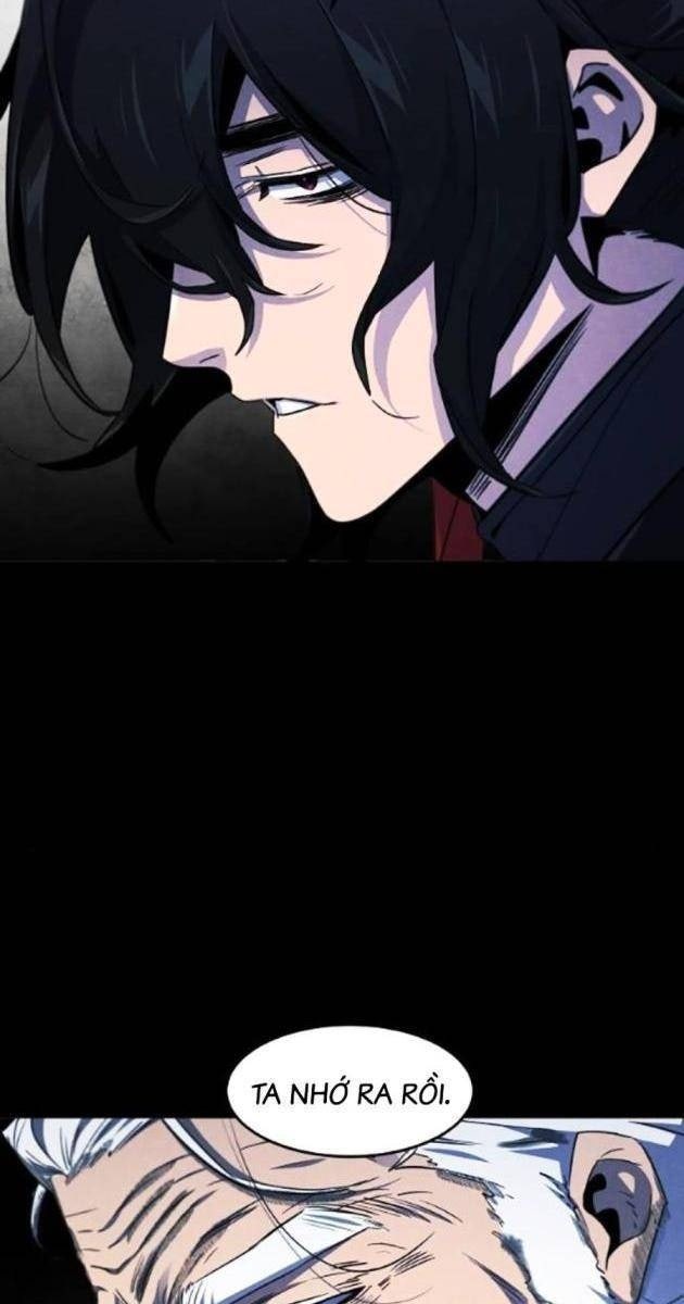 Sự Trở Lại Của Cuồng Ma - Page 22