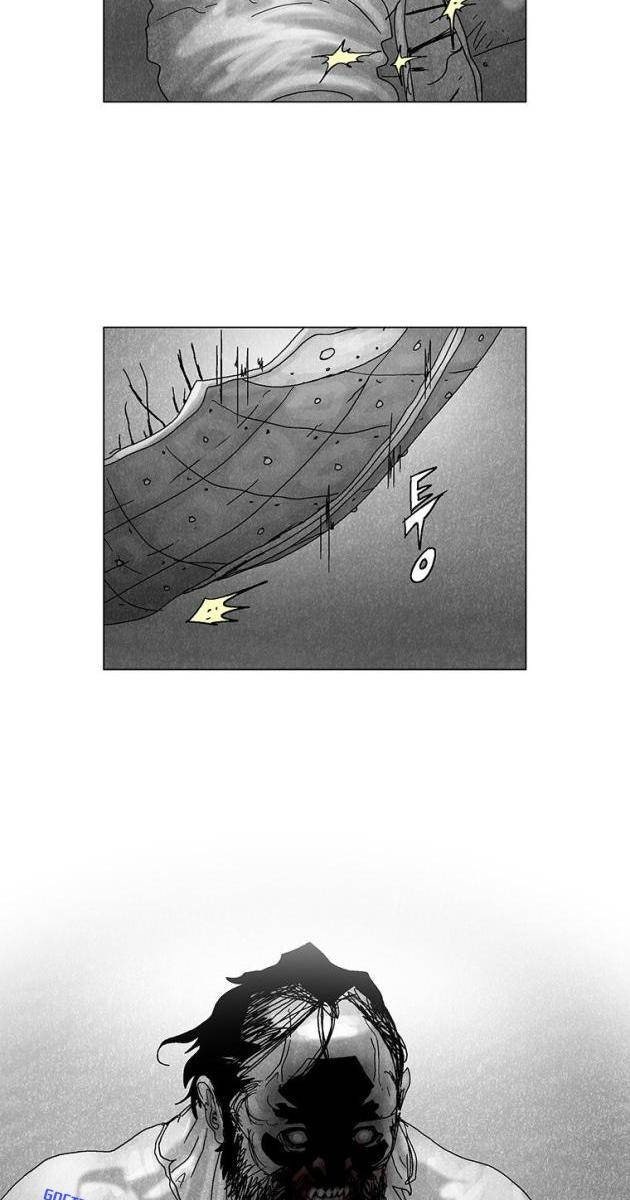 Máu lạnh - Page 47